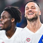 Arnautovic will sich mit Inter im Derby zum Meister krönen