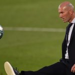 Deal fast perfekt? Gerüchte um Bayern-Einigung mit Zidane