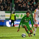 Unter Zugzwang: Lustenau bei WAC-Doppel mit Druck