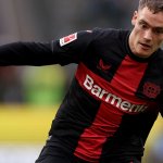 Mega-Summe! So viel verlangt Leverkusen für Florian Wirtz