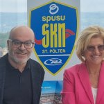 SKN St. Pölten Rush: So funktioniert die Kooperation