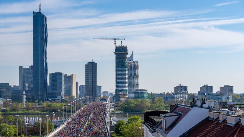 VCM: Afrikaner auf Rekordjagd, Herzog & Bauernfeind im Duell