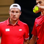 ÖTV-Doppel scheitern bei 1000er in Miami