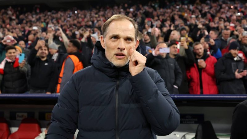 "Vereinbarung steht": Tuchel-Klartext über Bayern-Zukunft