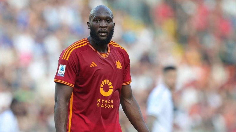 Lukaku-Verpflichtung für AS Roma wohl nicht zu stemmen
