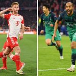 Wie zwei Tore Red Bull Salzburg 85 Millionen brachten