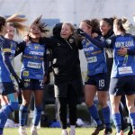 SKN-Frauen kooperieren mit größtem Jugendklub der Welt