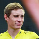 Entscheidung im Mai: Tour-Start von Vingegaard offen