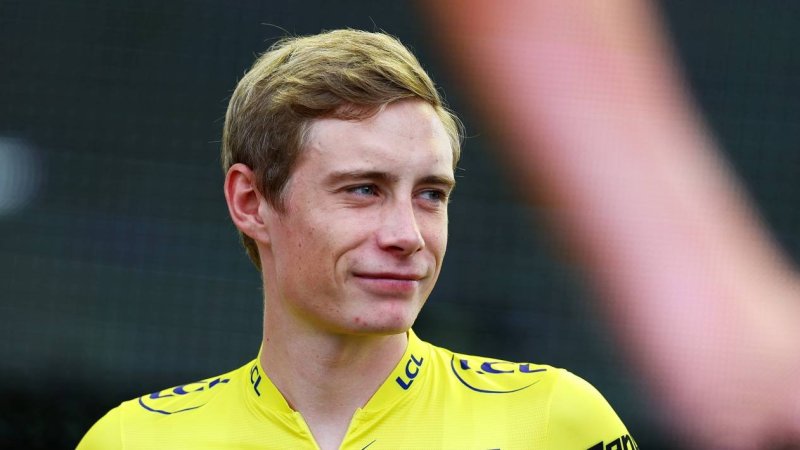 Entscheidung im Mai: Tour-Start von Vingegaard offen