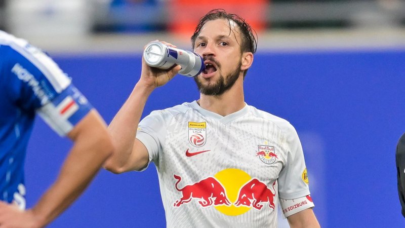 Ulmer-Abschied aus Salzburg: Zieht es ihn in die Schweiz?