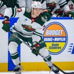 Rossi gelingt mit Wild souveräner Sieg in San Jose