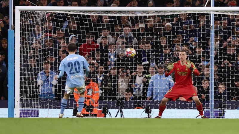 Kurios: Experten geben Fans Schuld für Silvas Peinlich-Elfer