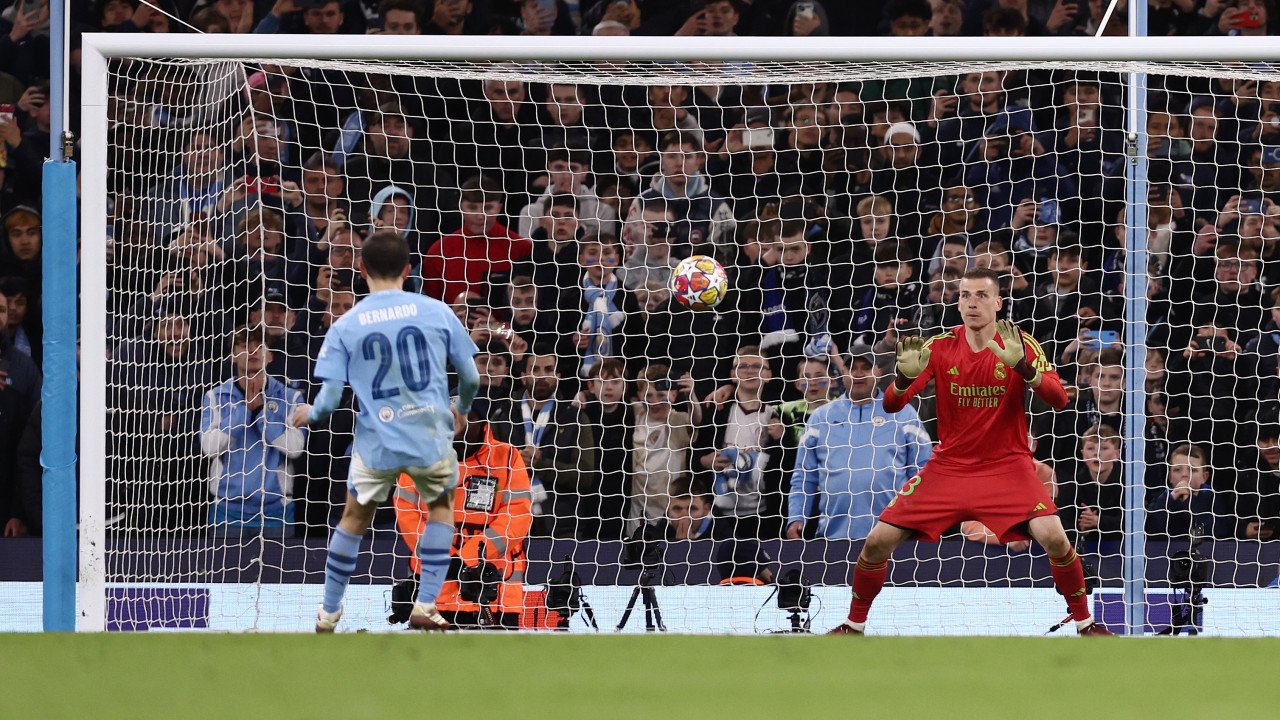 Kurios: Experten geben Fans Schuld für Silvas Peinlich-Elfer