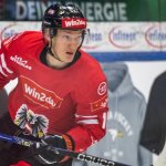 Klare Niederlage: ÖEHV-Team verliert Test gegen Tschechien