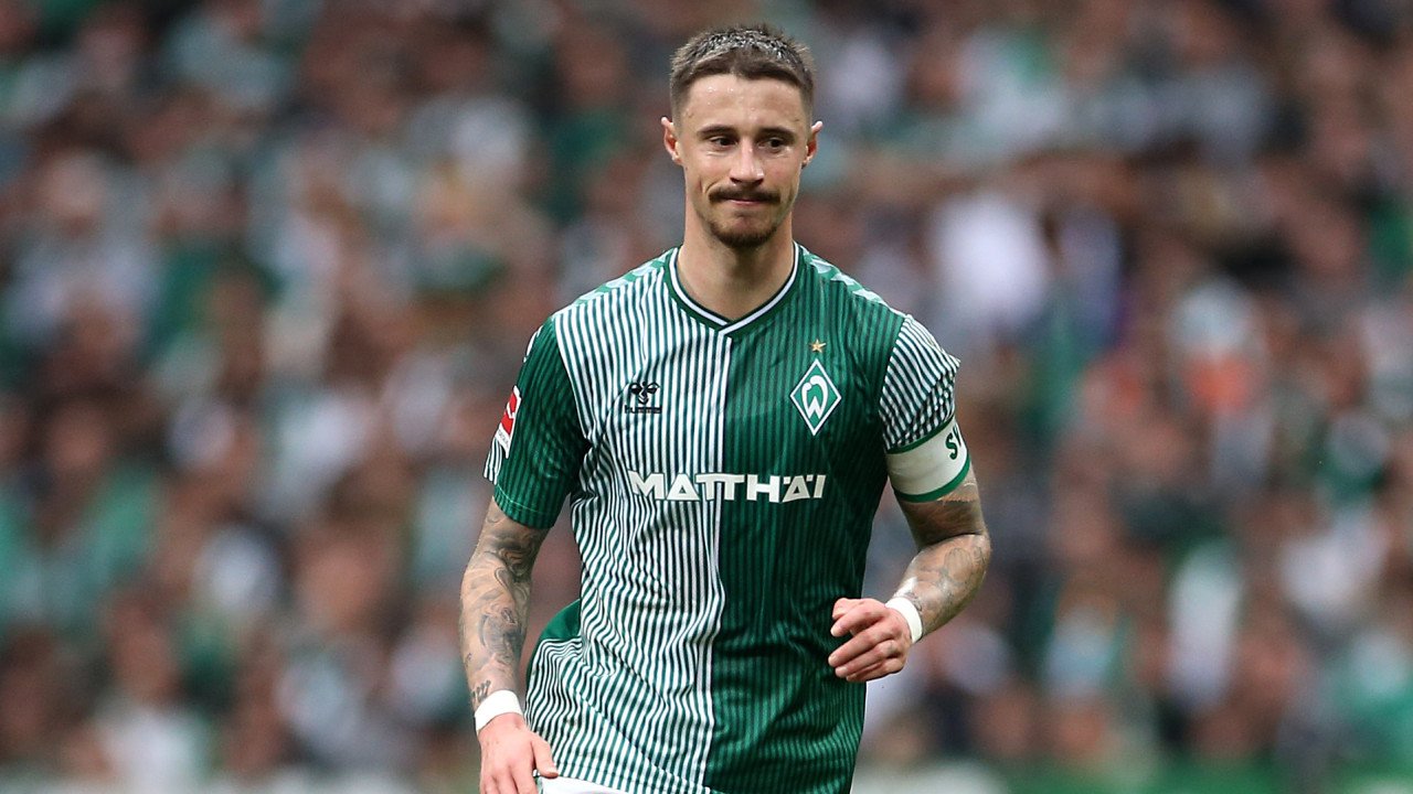 Premier-League-Klub hat Werder-Kapitän Friedl im Visier