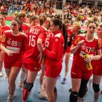Heim-EM: Das sind die Gegner der ÖHB-Handballerinnen