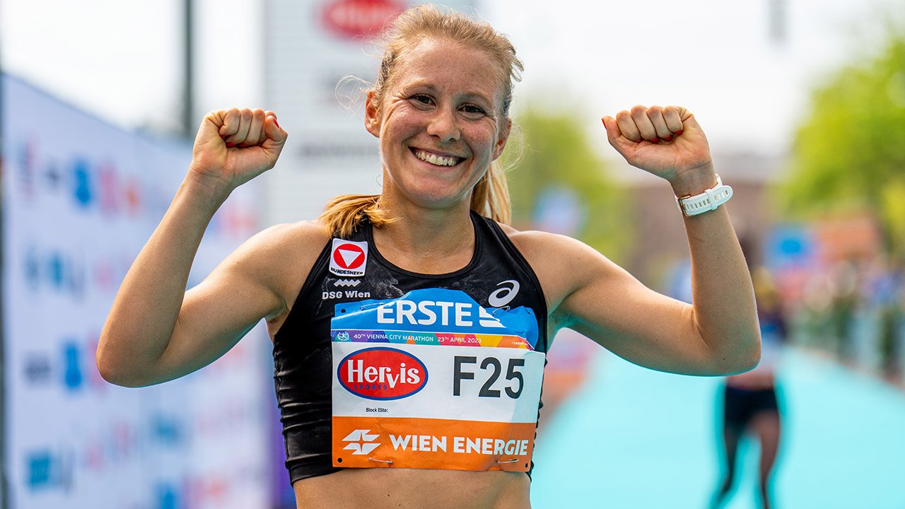 Mayers VCM-Tipps: "An schöne Dinge denken, solange es geht"