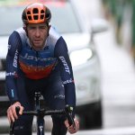 Tour of the Alps: Königsetappe geht an Carr, Harper stürzt