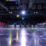 Final-Spiel 7: KAC und Salzburg rittern um den Titel