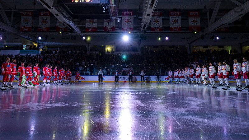 Final-Spiel 7: <a href='/de/daten/news/eishockey/kac/' class='tag'>KAC</a> und Salzburg rittern um den Titel