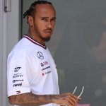 Hamilton sauer: "Leute, die weiterhin Scheiße erzählen"