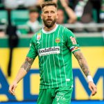 Rapid droht gegen Sturm Ausfall von Guido Burgstaller