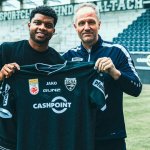 Altach holt ehemaligen brasilianischen U20-Nationalspieler