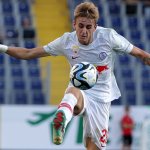 Liefering-Youngster im Visier von AC Milan