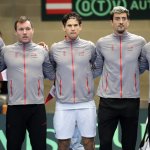 Austragungsort für Davis-Cup-Duell gegen Türkei bekannt