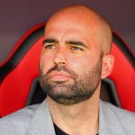 Celta Vigo befördert Interimstrainer