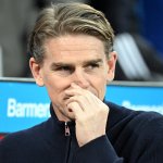 Freund über Struber-Aus: "Ich bin zu weit weg"