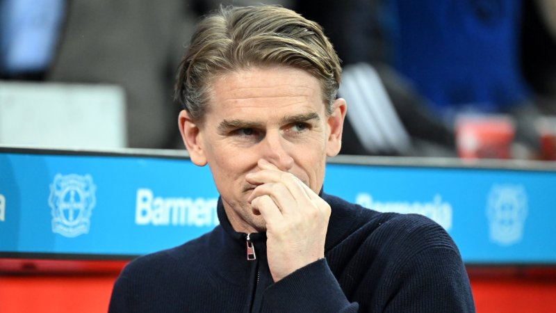 Freund über Struber-Aus: "Ich bin zu weit weg"