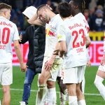 Klub-WM-Teilnahme als Nachteil für Salzburg in der Liga?