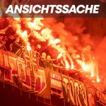 These: Das passiert den Rapid-Fans nicht nochmal