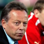 Alter Bekannter! Bregenz holt Erfolgscoach zurück