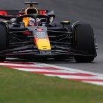 Verstappen unschlagbar - Norris verhindert RB-Doppelsieg