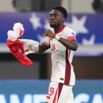 Star-Verteidiger vor Abschied bei Bayern München