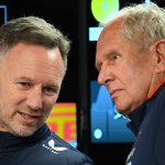 Machtkampf bei Red Bull? Marko: "Das ist Politik"