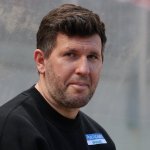 Deutscher Bundesligist angelt nach Schicker