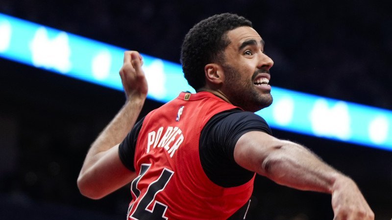 Pöltl-Klubkollege nach Wettbetrug lebenslang gesperrt