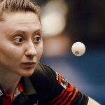 Hauchdünne Entscheidung! Polcanova feiert Achtelfinaleinzug