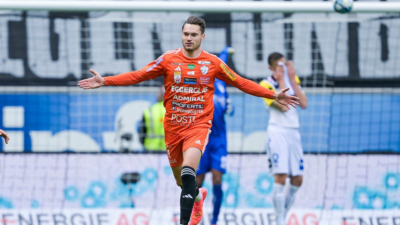 Ideenloser <a href='/de/daten/news/fussball/lask/' class='tag'>LASK</a> unterliegt Hartberg