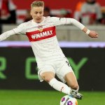 VfB-Offensivstar würde Wechsel nach München bevorzugen