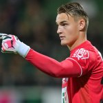 Bis 2027! WAC verlängert mit Torhüter