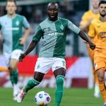 Werder Bremen greift bei Naby Keita hart durch