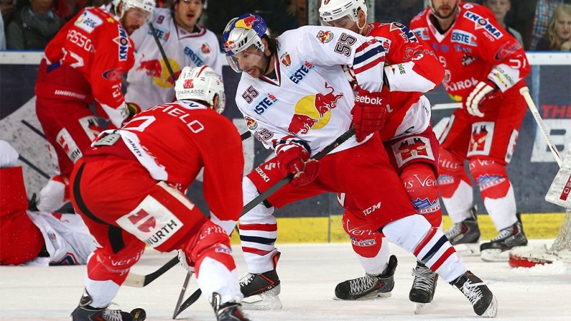 Wenn die Meister-Entscheidung erst im letzten Spiel fällt