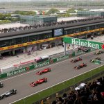 Formel-1-Comeback in Shanghai nach fünf Jahren