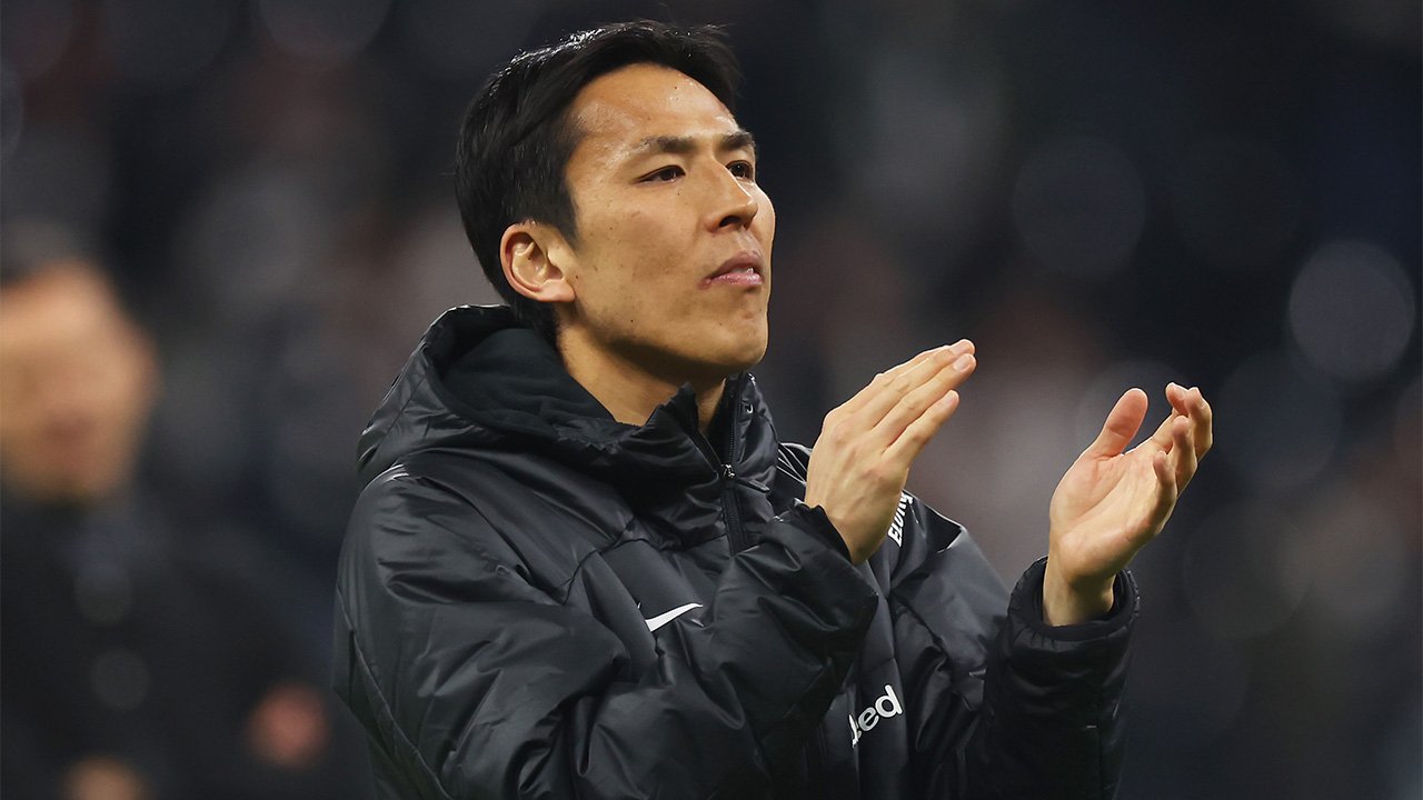 Nach fast 700 Spielen! Eintracht-Ikone beendet Karriere