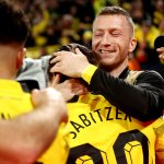 Dank BVB: Sechster CL-Startplatz für Deutsche Bundesliga?