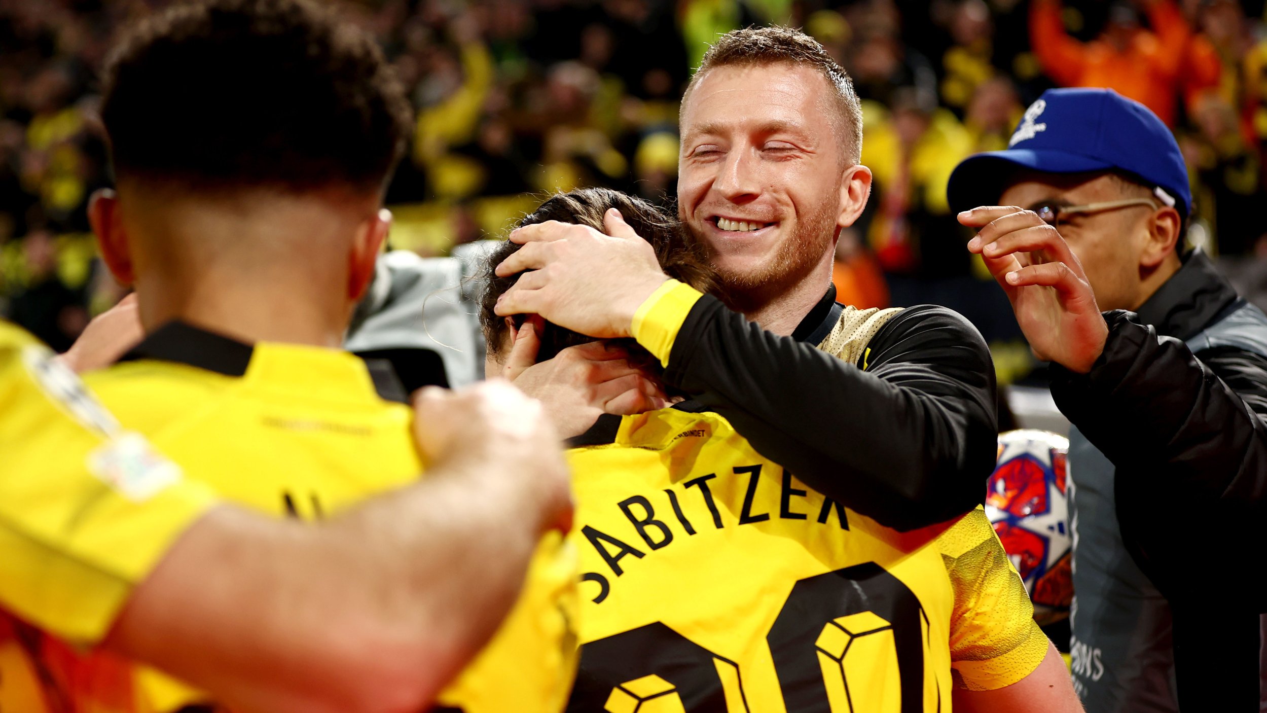 Dank BVB: Sechster CL-Startplatz für <a href='/de/daten/news/fussball/deutsche-bundesliga/' class='tag'>Deutsche Bundesliga</a>?